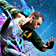 Splash Art Kit Photoshop Action - GraphicRiver Item for Sale